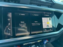 
										AUDI Q3 SPORTBACK 45 TFSI E 245CH S LINE S TRONIC 6 full									