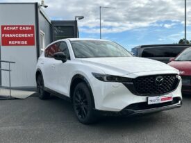 MAZDA CX-5 2.0 E-SKYACTIV-G 165CH EXCLUSIVE-LINE BVA6 2023