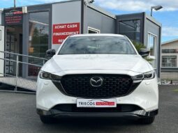 
										MAZDA CX-5 2.0 E-SKYACTIV-G 165CH EXCLUSIVE-LINE BVA6 2023 full									