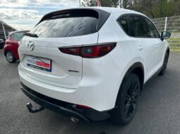 
										MAZDA CX-5 2.0 E-SKYACTIV-G 165CH EXCLUSIVE-LINE BVA6 2023 full									