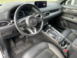 
										MAZDA CX-5 2.0 E-SKYACTIV-G 165CH EXCLUSIVE-LINE BVA6 2023 full									