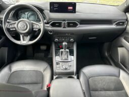 
										MAZDA CX-5 2.0 E-SKYACTIV-G 165CH EXCLUSIVE-LINE BVA6 2023 full									