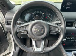 
										MAZDA CX-5 2.0 E-SKYACTIV-G 165CH EXCLUSIVE-LINE BVA6 2023 full									
