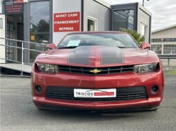
										CHEVROLET CAMARO CABRIOLET 3.6 V6 328CH full									