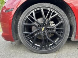 
										CHEVROLET CAMARO CABRIOLET 3.6 V6 328CH full									