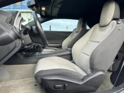 
										CHEVROLET CAMARO CABRIOLET 3.6 V6 328CH full									