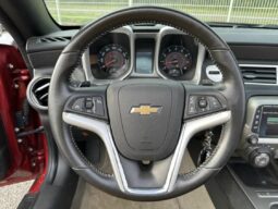 
										CHEVROLET CAMARO CABRIOLET 3.6 V6 328CH full									