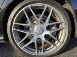 
										MERCEDES CLASSE E BREAK 63 AMG 571CH 4MATIC+ 9G-TRONIC full									