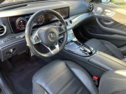 
										MERCEDES CLASSE E BREAK 63 AMG 571CH 4MATIC+ 9G-TRONIC full									