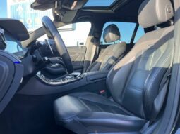 
										MERCEDES CLASSE E BREAK 63 AMG 571CH 4MATIC+ 9G-TRONIC full									