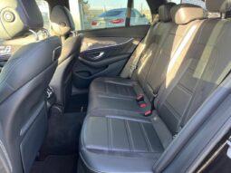 
										MERCEDES CLASSE E BREAK 63 AMG 571CH 4MATIC+ 9G-TRONIC full									