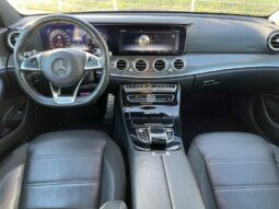 
										MERCEDES CLASSE E BREAK 63 AMG 571CH 4MATIC+ 9G-TRONIC full									