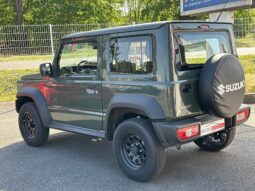
										SUZUKI JIMNY 1.5 VVT PRIVILEGE full									