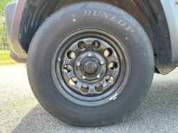 
										SUZUKI JIMNY 1.5 VVT PRIVILEGE full									