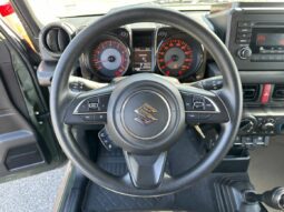 
										SUZUKI JIMNY 1.5 VVT PRIVILEGE full									