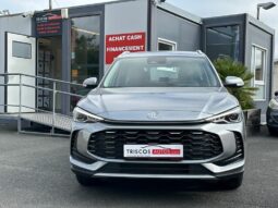 
										MG MOTOR ZS HYBRID+ 197CH COMFORT full									