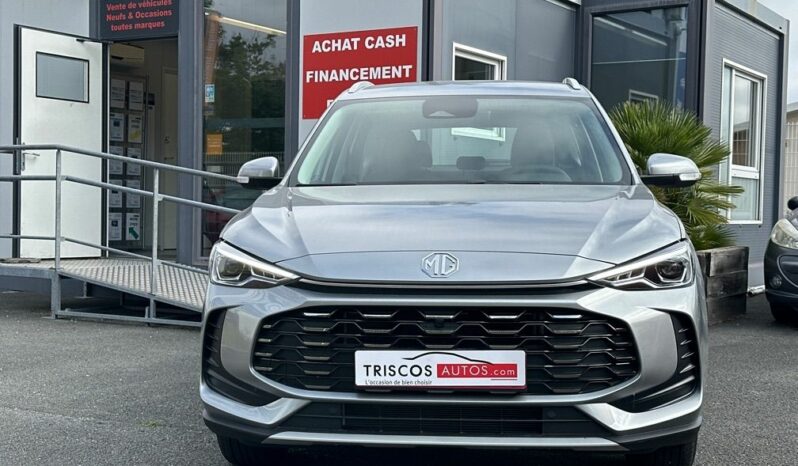 
								MG MOTOR ZS HYBRID+ 197CH COMFORT full									