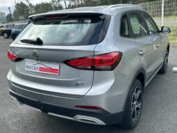 
										MG MOTOR ZS HYBRID+ 197CH COMFORT full									