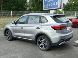 
										MG MOTOR ZS HYBRID+ 197CH COMFORT full									