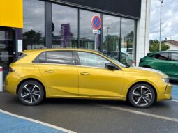 
										OPEL ASTRA 1.6 TURBO 180CH HYBRID GS BVA8 full									