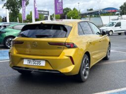 
										OPEL ASTRA 1.6 TURBO 180CH HYBRID GS BVA8 full									