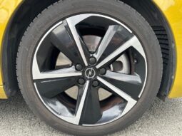 
										OPEL ASTRA 1.6 TURBO 180CH HYBRID GS BVA8 full									