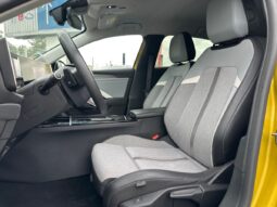 
										OPEL ASTRA 1.6 TURBO 180CH HYBRID GS BVA8 full									