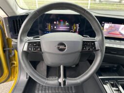 
										OPEL ASTRA 1.6 TURBO 180CH HYBRID GS BVA8 full									