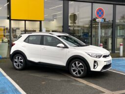 
										KIA STONIC 1.2 84CH ACTIVE full									
