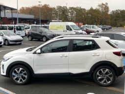 
										KIA STONIC 1.2 84CH ACTIVE full									