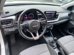 
										KIA STONIC 1.2 84CH ACTIVE full									