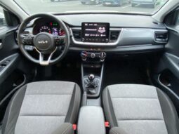 
										KIA STONIC 1.2 84CH ACTIVE full									