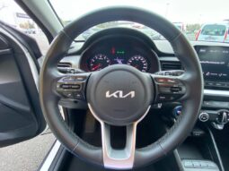
										KIA STONIC 1.2 84CH ACTIVE full									