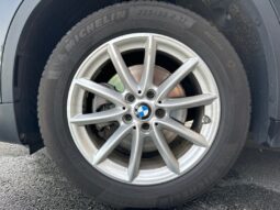 
										BMW X1 (F48) SDRIVE18DA 150CH LOUNGE full									
