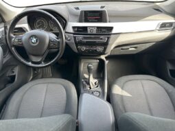 
										BMW X1 (F48) SDRIVE18DA 150CH LOUNGE full									