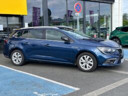 
										RENAULT MEGANE IV ESTATE 1.3 TCE 115CH FAP LIMITED 120G full									