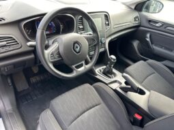 
										RENAULT MEGANE IV ESTATE 1.3 TCE 115CH FAP LIMITED 120G full									