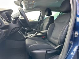 
										RENAULT MEGANE IV ESTATE 1.3 TCE 115CH FAP LIMITED 120G full									