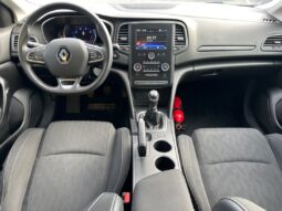 
										RENAULT MEGANE IV ESTATE 1.3 TCE 115CH FAP LIMITED 120G full									