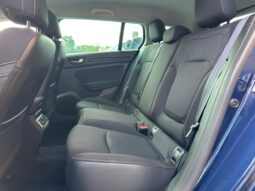 
										RENAULT MEGANE IV ESTATE 1.3 TCE 115CH FAP LIMITED 120G full									