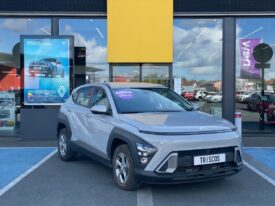 HYUNDAI KONA 1.0 T-GDI 120CH HYBRID 48V INTUITIVE