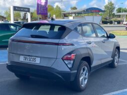 
										HYUNDAI KONA 1.0 T-GDI 120CH HYBRID 48V INTUITIVE full									