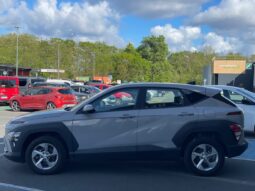 
										HYUNDAI KONA 1.0 T-GDI 120CH HYBRID 48V INTUITIVE full									