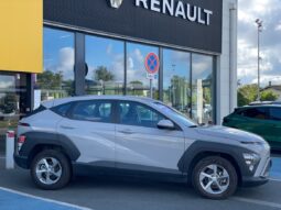 
										HYUNDAI KONA 1.0 T-GDI 120CH HYBRID 48V INTUITIVE full									