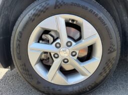 
										HYUNDAI KONA 1.0 T-GDI 120CH HYBRID 48V INTUITIVE full									