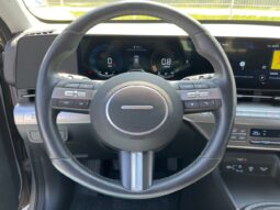 
										HYUNDAI KONA 1.0 T-GDI 120CH HYBRID 48V INTUITIVE full									
