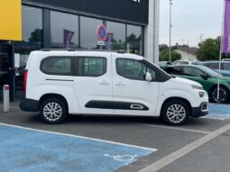 
										CITROEN BERLINGO XL BLUEHDI 100CH S&S FEEL 112G full									
