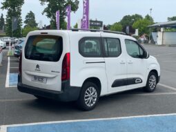 
										CITROEN BERLINGO XL BLUEHDI 100CH S&S FEEL 112G full									