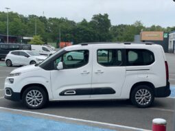 
										CITROEN BERLINGO XL BLUEHDI 100CH S&S FEEL 112G full									