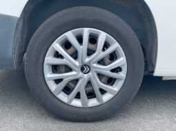 
										CITROEN BERLINGO XL BLUEHDI 100CH S&S FEEL 112G full									